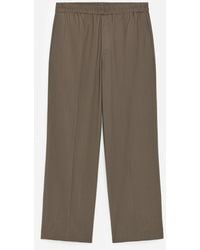 ARKET - Weite Pull-On-Hose - Lyst