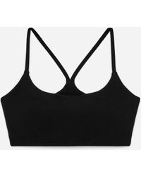 ARKET - Soft Stretch Bra - Lyst
