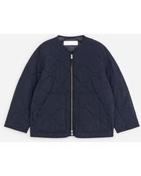 ARKET - Active Liner Jacket - Lyst
