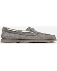 ARKET - Bootsschuh Von Timberland - Lyst