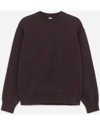 ARKET - Relaxed Sweatshirt - Lyst