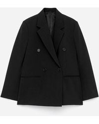 ARKET - Relaxed Blazer - Lyst
