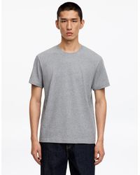ARKET - 170 Gsm Regular T-Shirt - Lyst
