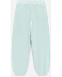 ARKET - Terry Sweatpants - Lyst