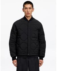 ARKET - Quilted Liner Jacket - Lyst