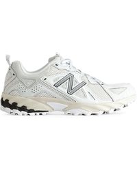 New Balance - 610 Trainers - Lyst