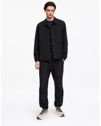 ARKET - Active Coach Jacket - Lyst