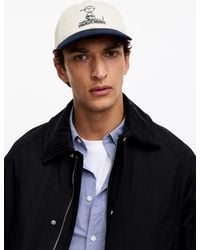 ARKET - Peanuts Cap - Lyst