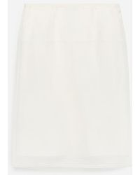 ARKET - And Laila Gohar Pencil Skirt - Lyst