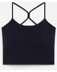 ARKET - Soft Stretch Top - Lyst