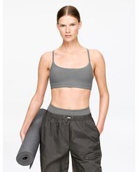 ARKET - Soft Stretch Bra - Lyst