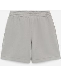 ARKET - Active Jersey Shorts - Lyst