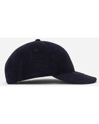 ARKET - Wool Cap - Lyst