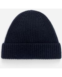 ARKET - Cashmere-wool Beanie - Lyst