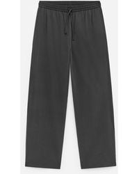 ARKET - Active Pull-On Trousers - Lyst