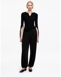 ARKET - Balloon Trousers - Lyst