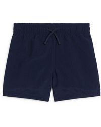 ARKET - Swim Shorts - Lyst