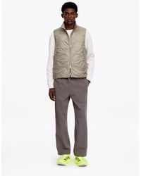 ARKET - Ultralight Down Vest - Lyst