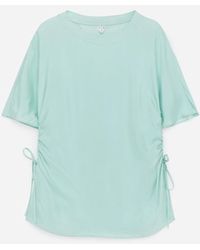 ARKET - Drawstring Top - Lyst