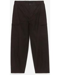 ARKET - Active Cargo Trousers - Lyst
