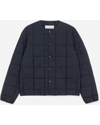 ARKET - Light-Padded Jacket - Lyst