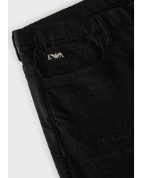 armani jeans j11