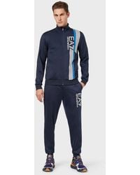 armani tracksuit bottoms sale