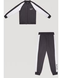 cheap emporio armani tracksuits