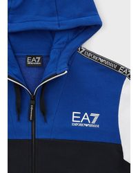 Emporio Armani Tracksuits for Men - Up to 40% off at Lyst.com