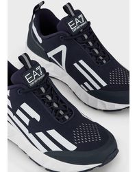 ea7 ultimate 2.0 sneakers