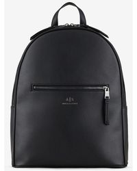 Emporio Armani Backpacks for Men | Online Sale up to 79% off | Lyst