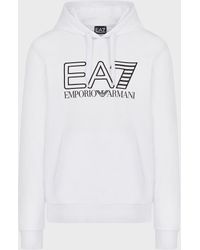 armani hoodie men's