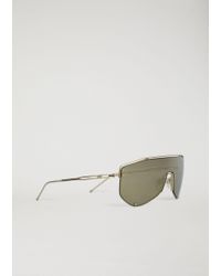 Emporio Armani Occhiali da sole - Marrone