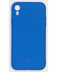 armani iphone xr case
