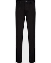 armani j06 slim fit jeans sale