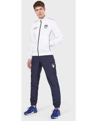 Emporio Armani Tracksuits for Men - Up to 40% off at Lyst.com