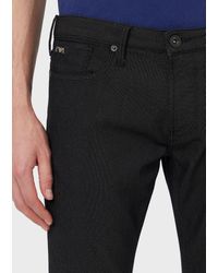Emporio Armani Pants, Slacks and Chinos for Men | Online Sale up to 86% off  | Lyst