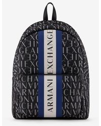 Armani Exchange Bags for Men | Online Sale up to 52% off | Lyst