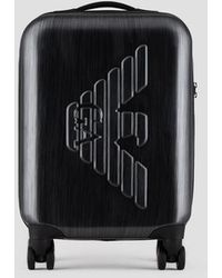 mens armani side bag