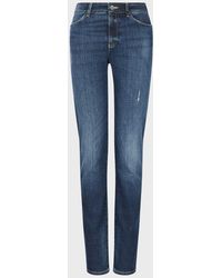Emporio Armani Jeans for Women | Online Sale up to 80% off | Lyst