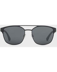 Emporio Armani Sonnenbrille - Mehrfarbig