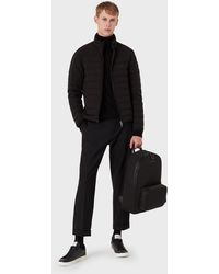 Maglioni dolcevita Emporio Armani da uomo - Fino al 47% di sconto | Lyst