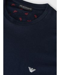 armani pyjamas