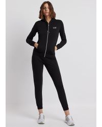 armani ladies tracksuit sale