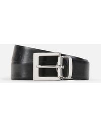 Emporio Armani Cintura - Nero