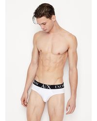 Emporio Armani Underwear for Men | Online Sale up to 67% off | Lyst