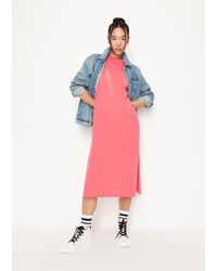 Emporio Armani Dresses for Women | Online Sale up to 83% off | Lyst