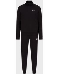 Emporio Armani Tracksuits and sweat suits for Men | Online Sale up to 52%  off | Lyst