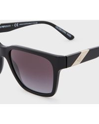 Emporio Armani Sunglasses for Men | Online Sale up to 80% off | Lyst