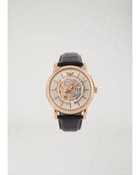 armani watches sale